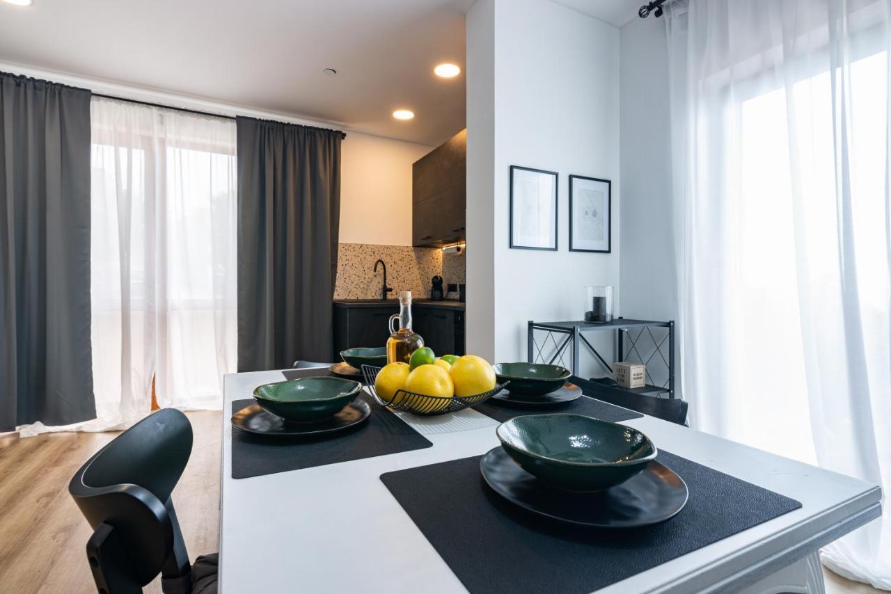 Apartman Laura 리예카 외부 사진