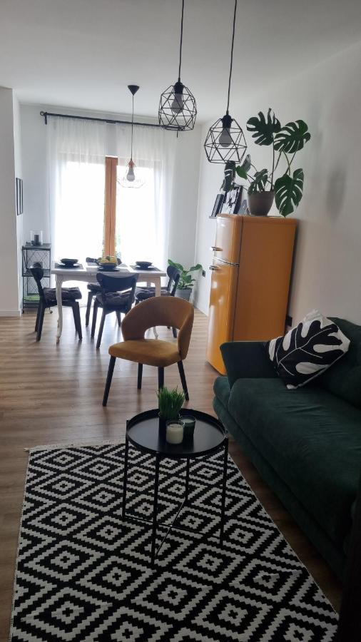 Apartman Laura 리예카 외부 사진