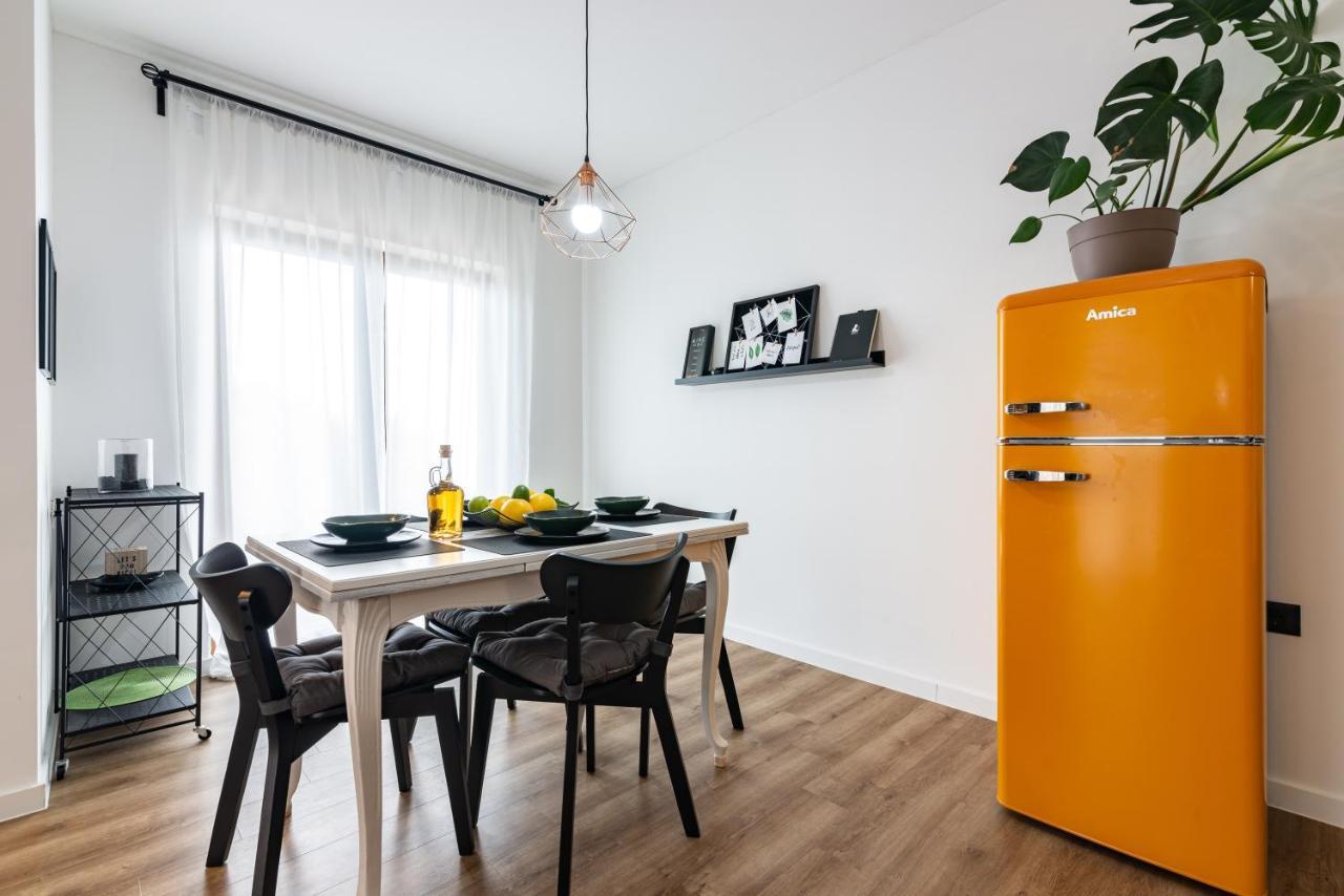 Apartman Laura 리예카 외부 사진