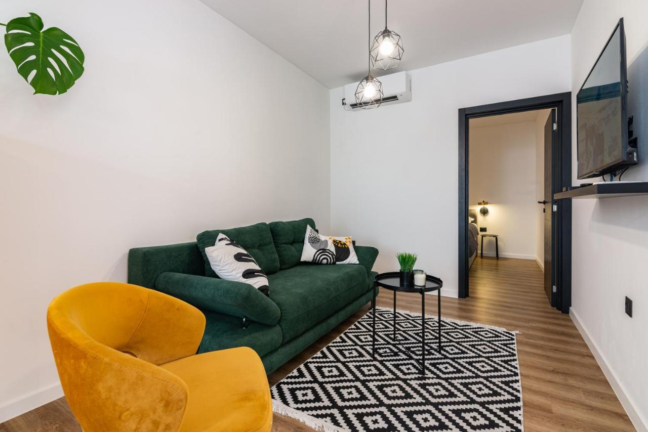 Apartman Laura 리예카 외부 사진