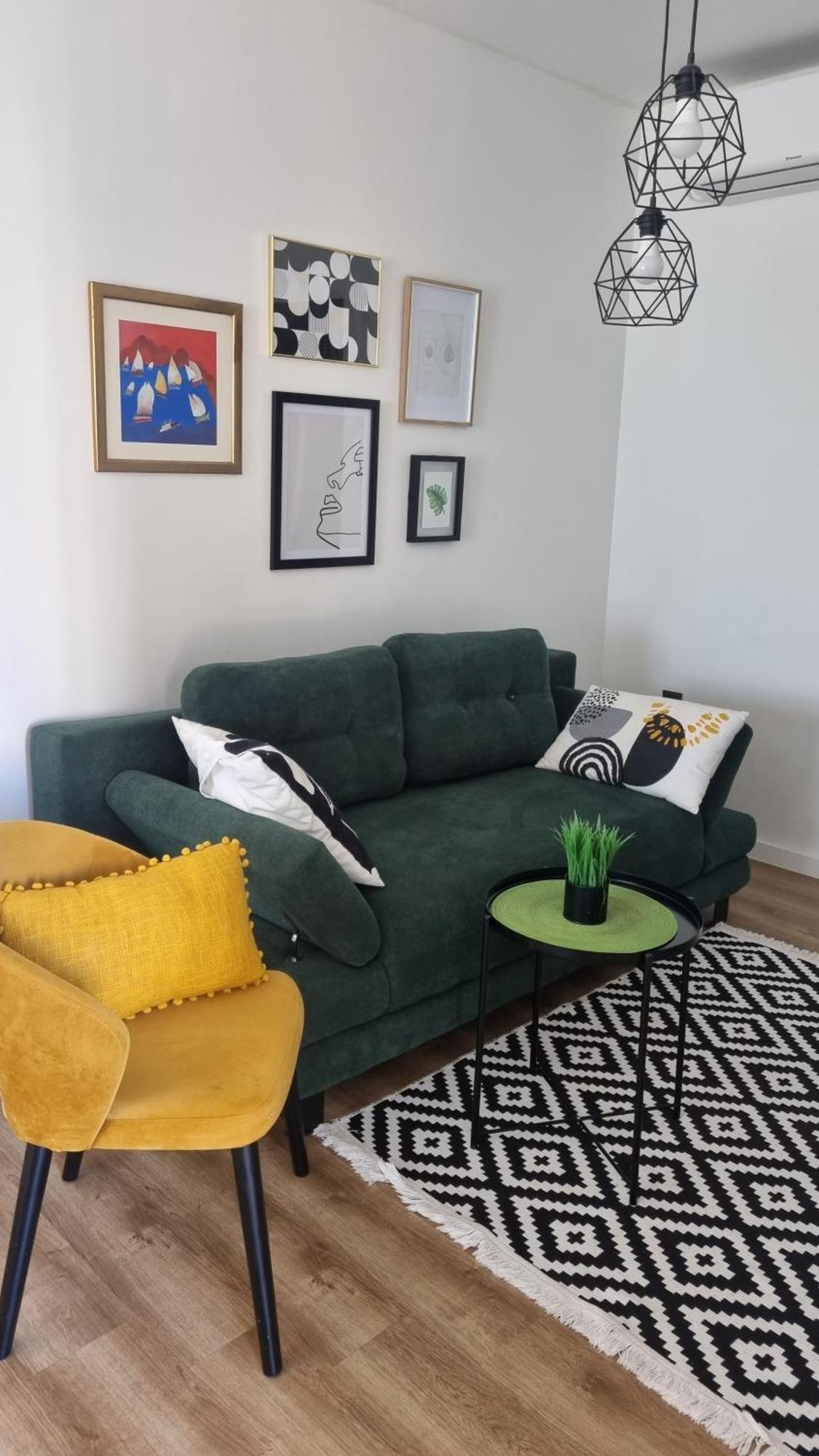 Apartman Laura 리예카 외부 사진